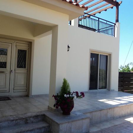 Citrus Grove Villa Аргака Экстерьер фото