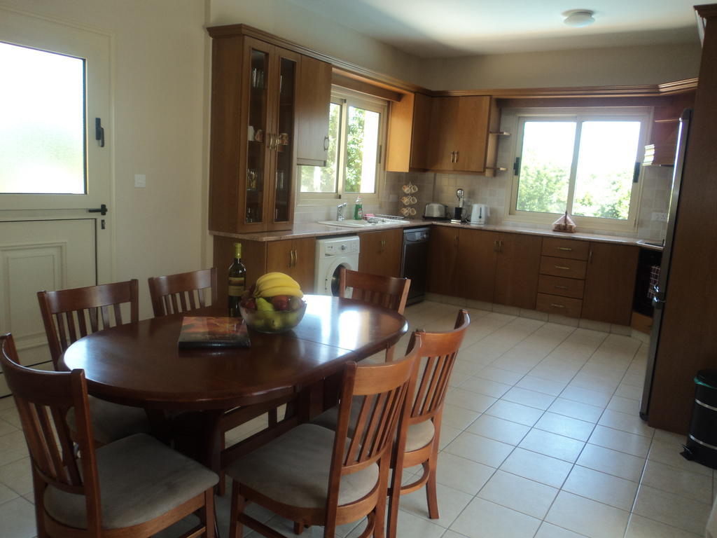 Citrus Grove Villa Аргака Номер фото