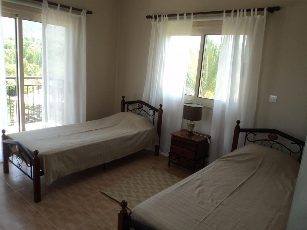 Citrus Grove Villa Аргака Номер фото
