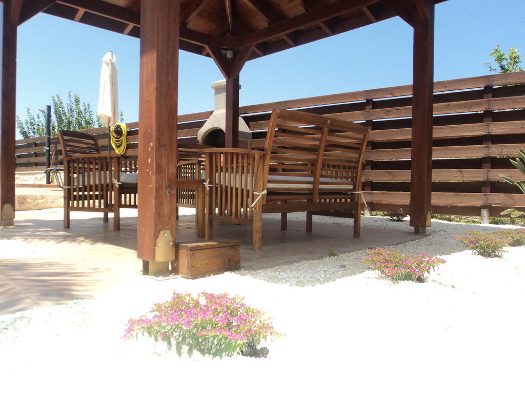 Citrus Grove Villa Аргака Номер фото