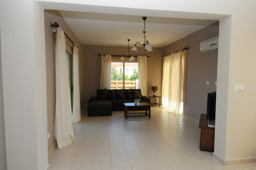 Citrus Grove Villa Аргака Номер фото